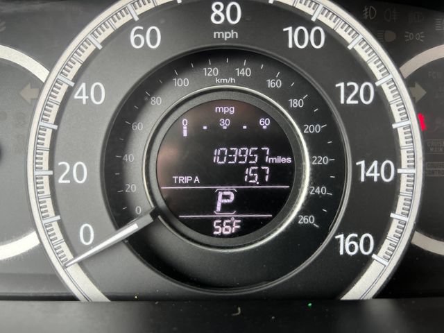 Used 2013 Honda Accord LX image 21