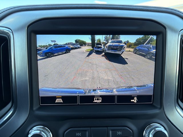 Used 2021 GMC Sierra 1500 SLT AWD/4WD image 13