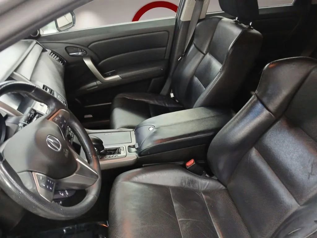 Used 2011 Acura RDX SH-AWD image 10