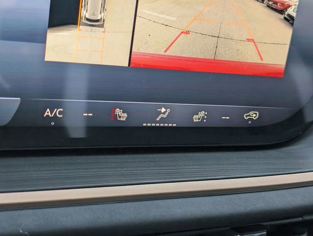 New 2026 Buick Envision Sport Touring AWD/4WD image 13