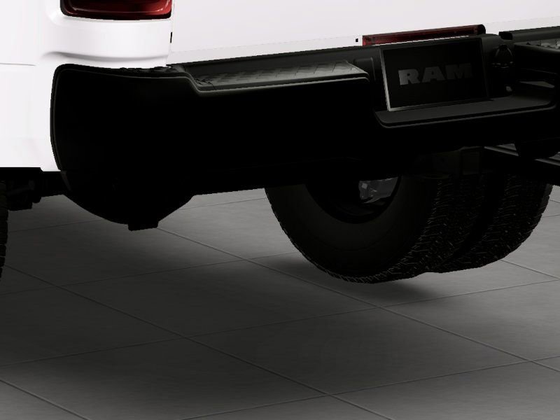 New 2026 RAM 3500 Tradesman image 24