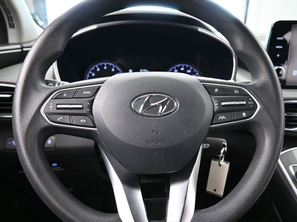 Used 2023 Hyundai Santa Fe SE image 23
