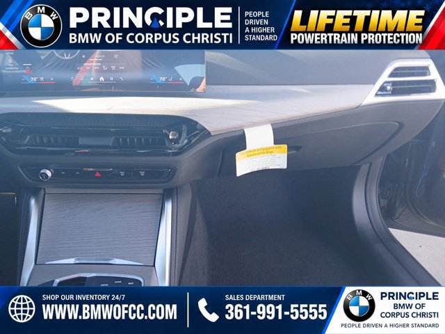 New 2026 BMW 440i xDrive Coupe w/ Premium Package AWD/4WD image 16
