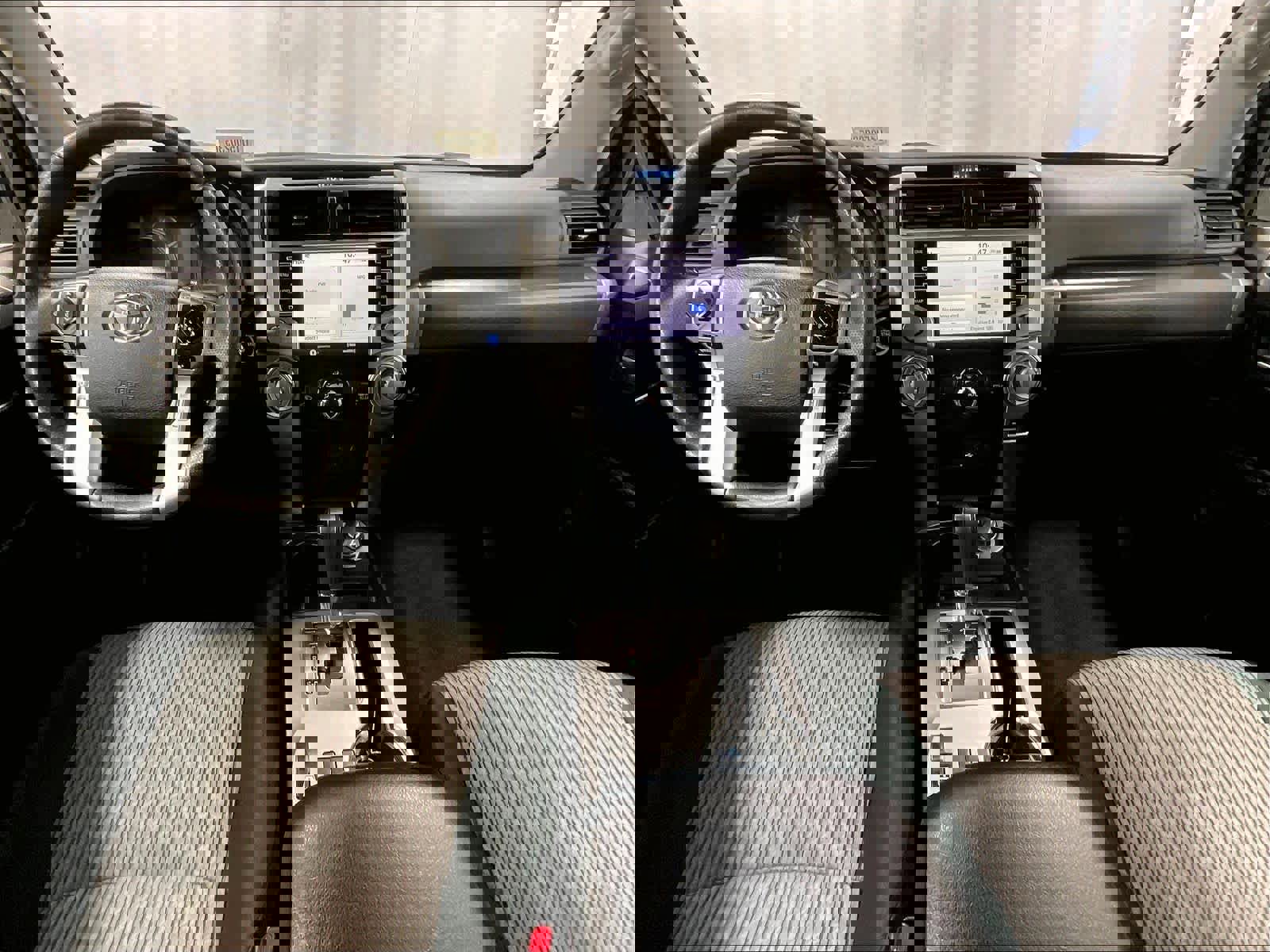 Used 2024 Toyota 4Runner SR5 image 21