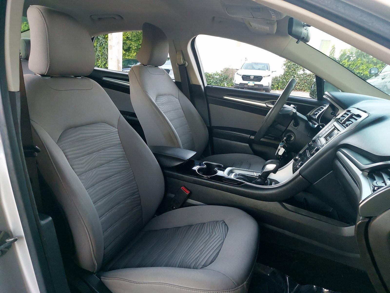 Used 2016 Ford Fusion S w/ Equipment Group 101A image 49