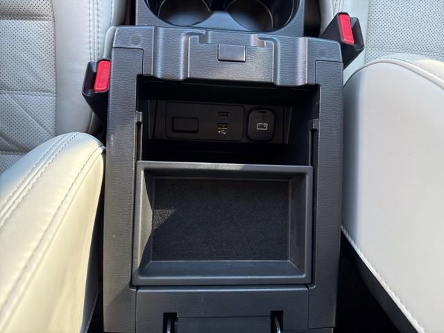 Used 2022 MAZDA CX-5 AWD 2.5 S w/ Premium Plus Pkg image 38