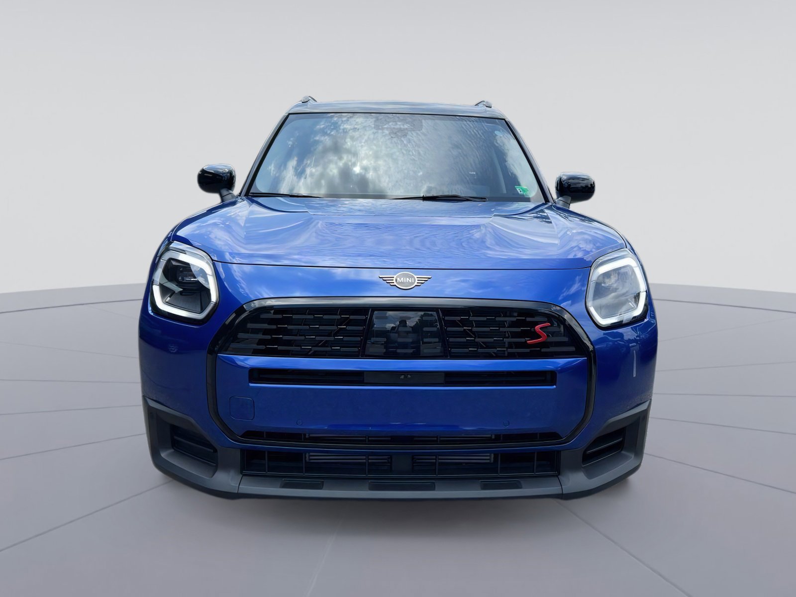 New 2025 MINI Cooper Countryman S AWD/4WD image 8