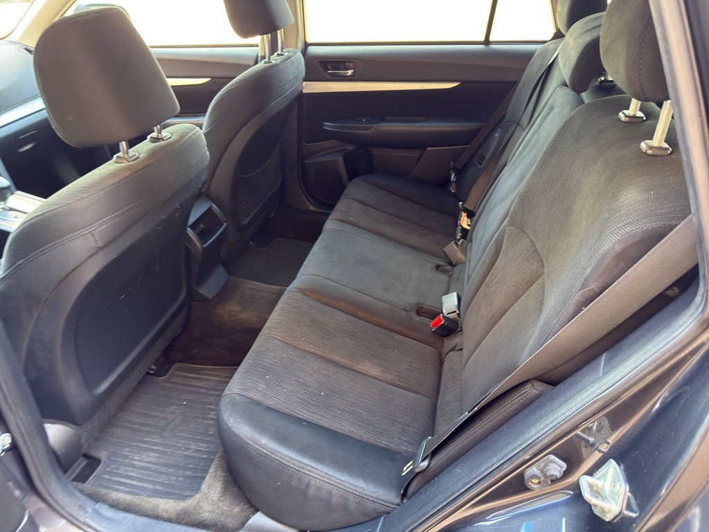 Used 2013 Subaru Outback 2.5i Premium AWD/4WD image 24