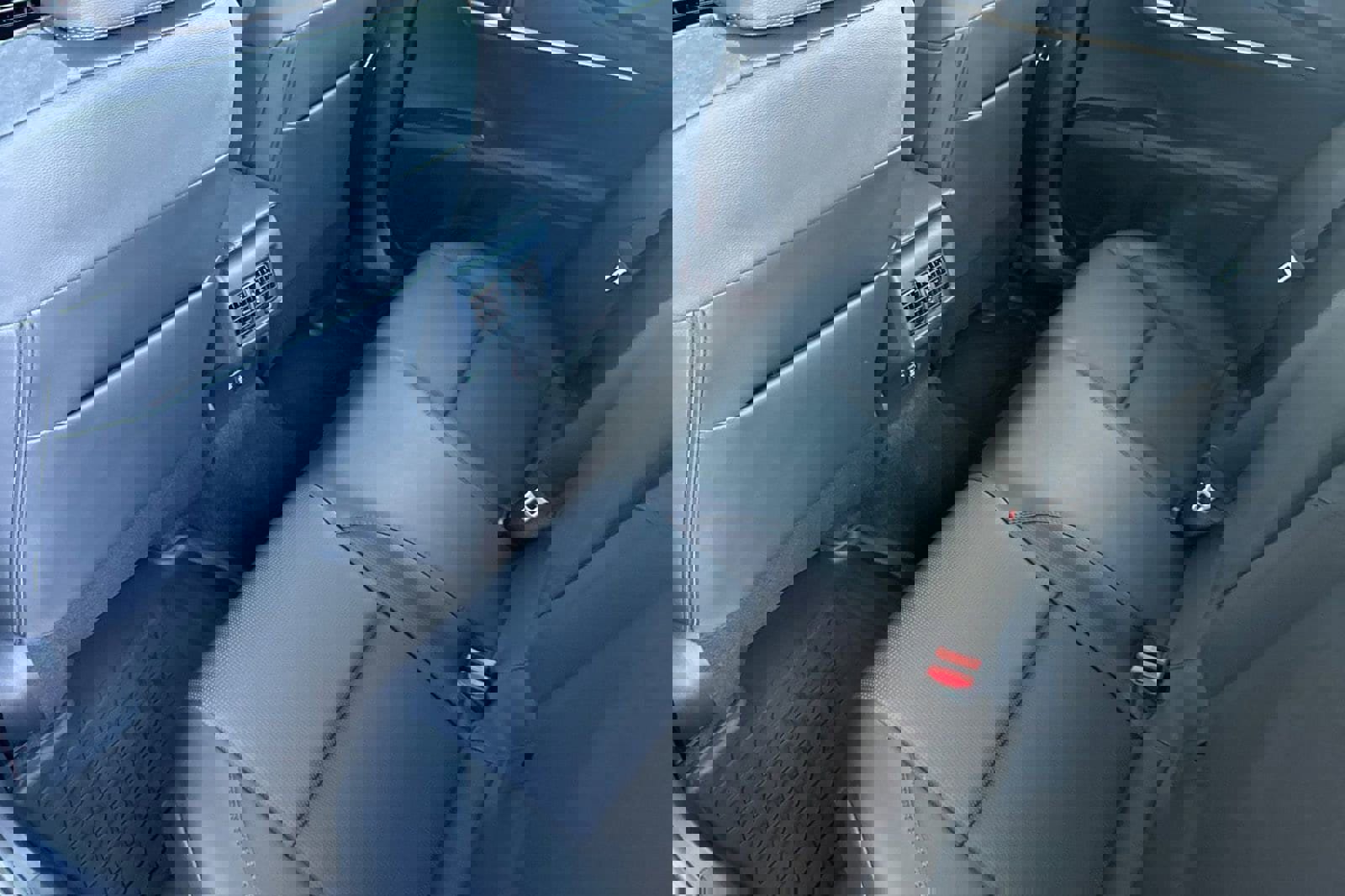 New 2026 Toyota Camry XLE image 13