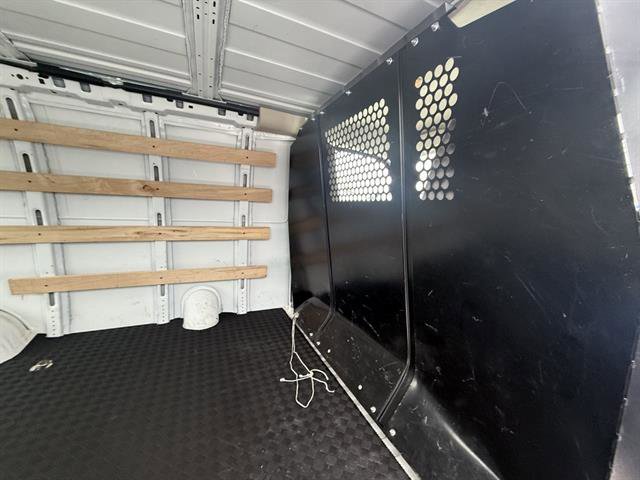 Used 2024 Chevrolet Express 2500 w/ Driver Convenience Package image 19