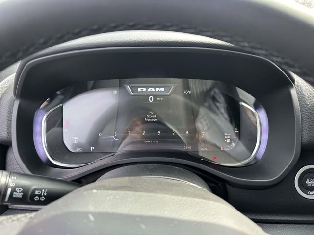 New 2026 RAM 1500 Big Horn image 5