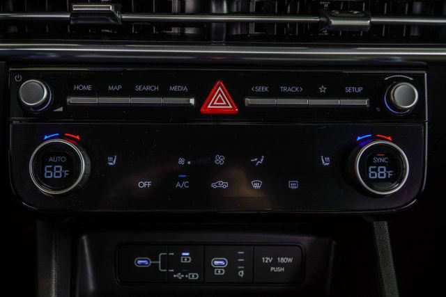 New 2026 Hyundai Santa Cruz SEL FWD image 23
