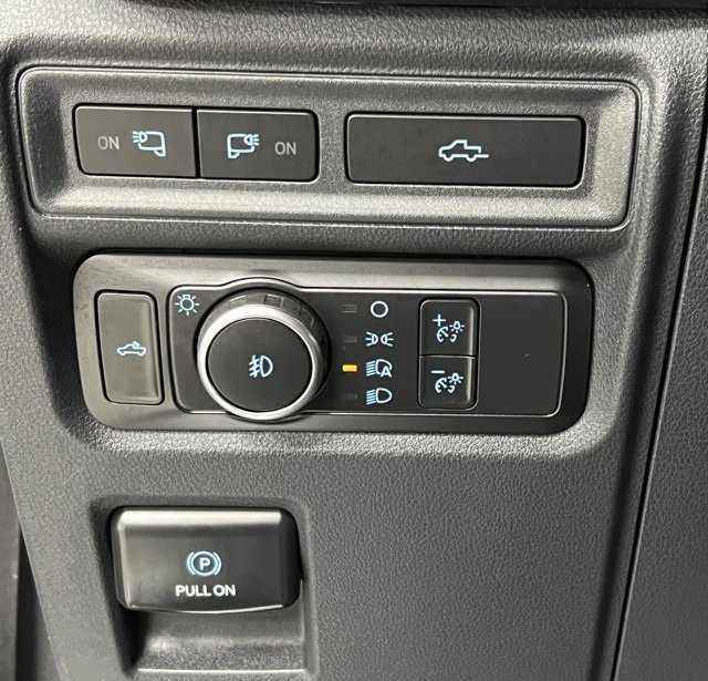 Used 2021 Ford F150 XLT w/ Equipment Group 302A High image 29