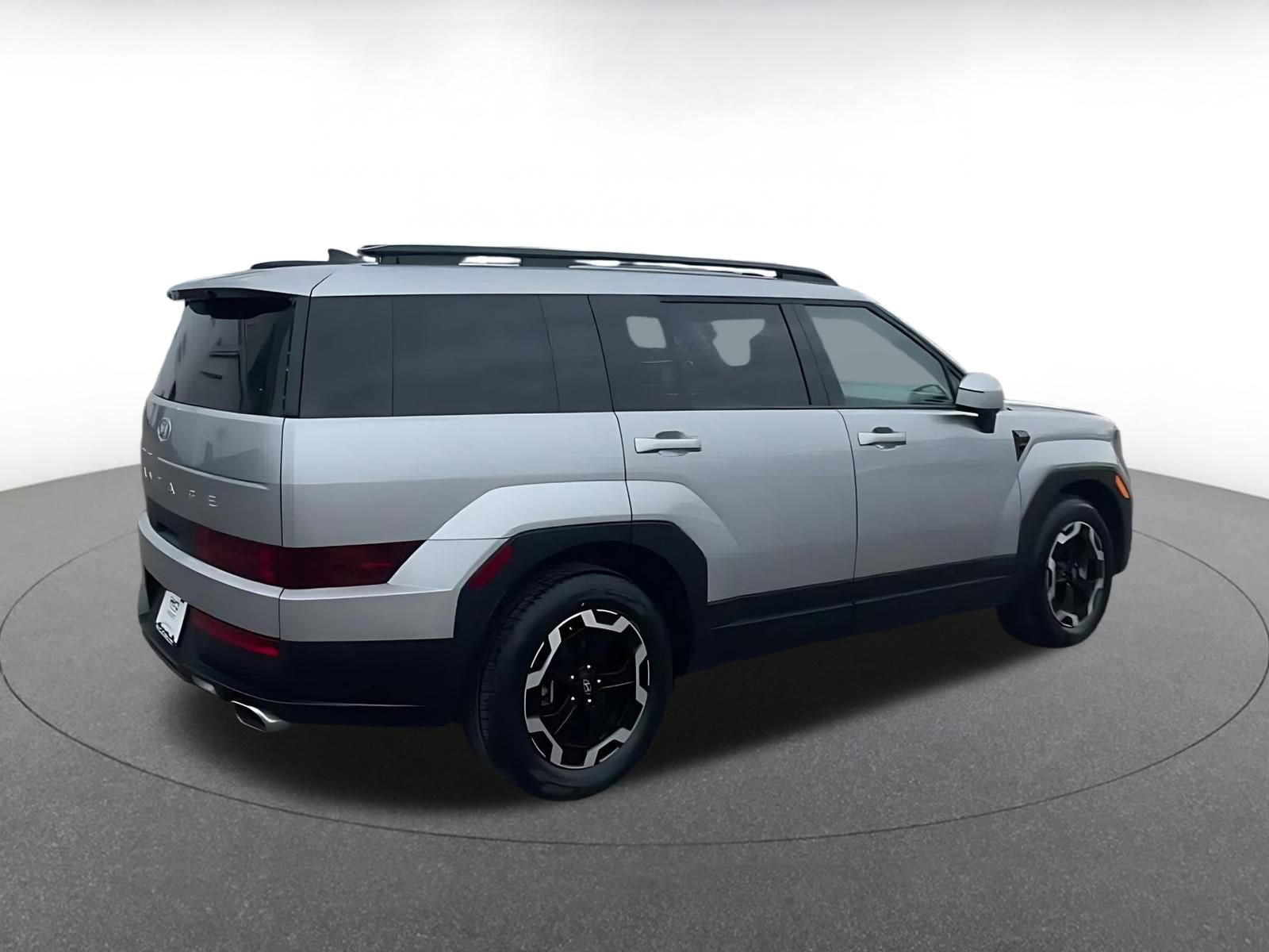 Used 2025 Hyundai Santa Fe SEL image 15