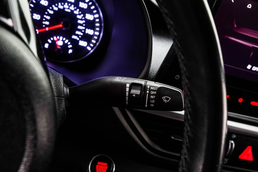 Used 2022 Kia Forte GT-Line w/ GT-Line Technology Package image 39