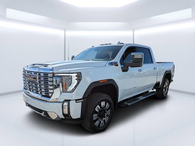 New 2026 GMC Sierra 2500 Denali w/ Denali Reserve Package image 7
