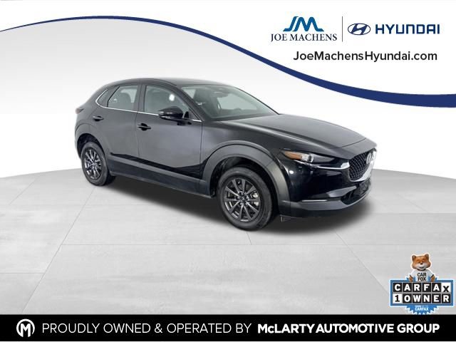 Used 2024 MAZDA CX-30 AWD 2.5 S image 4