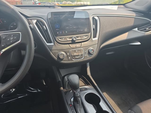 Used 2024 Chevrolet Malibu LS w/ Driver Confidence Package FWD image 20