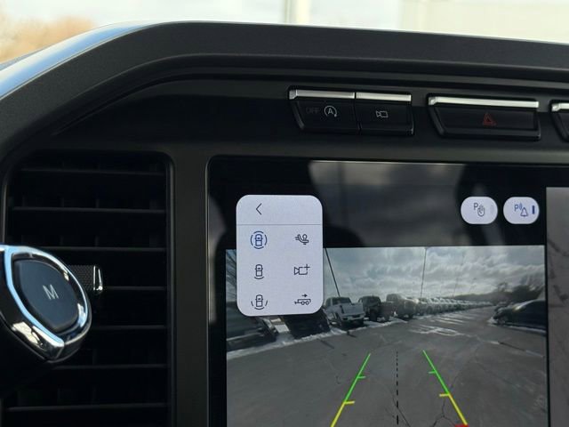 Certified 2024 Ford F150 XLT w/ Tow/Haul Package image 5