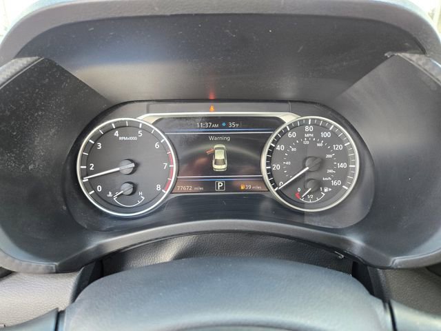 Used 2023 Nissan Sentra SV FWD image 27