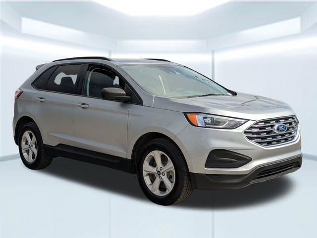 Used 2022 Ford Edge SE image 9