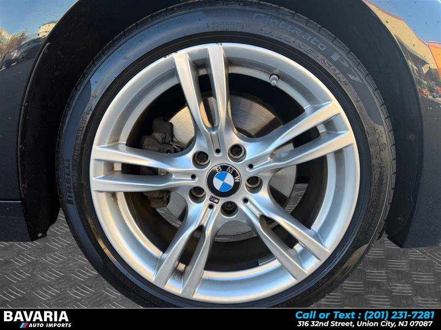 Used 2015 BMW 428i xDrive Coupe image 9