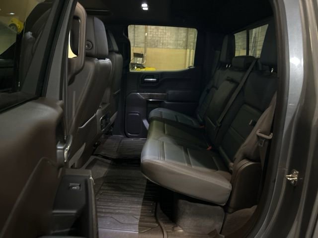 Used 2021 GMC Sierra 1500 Denali w/ Denali Ultimate Package image 20