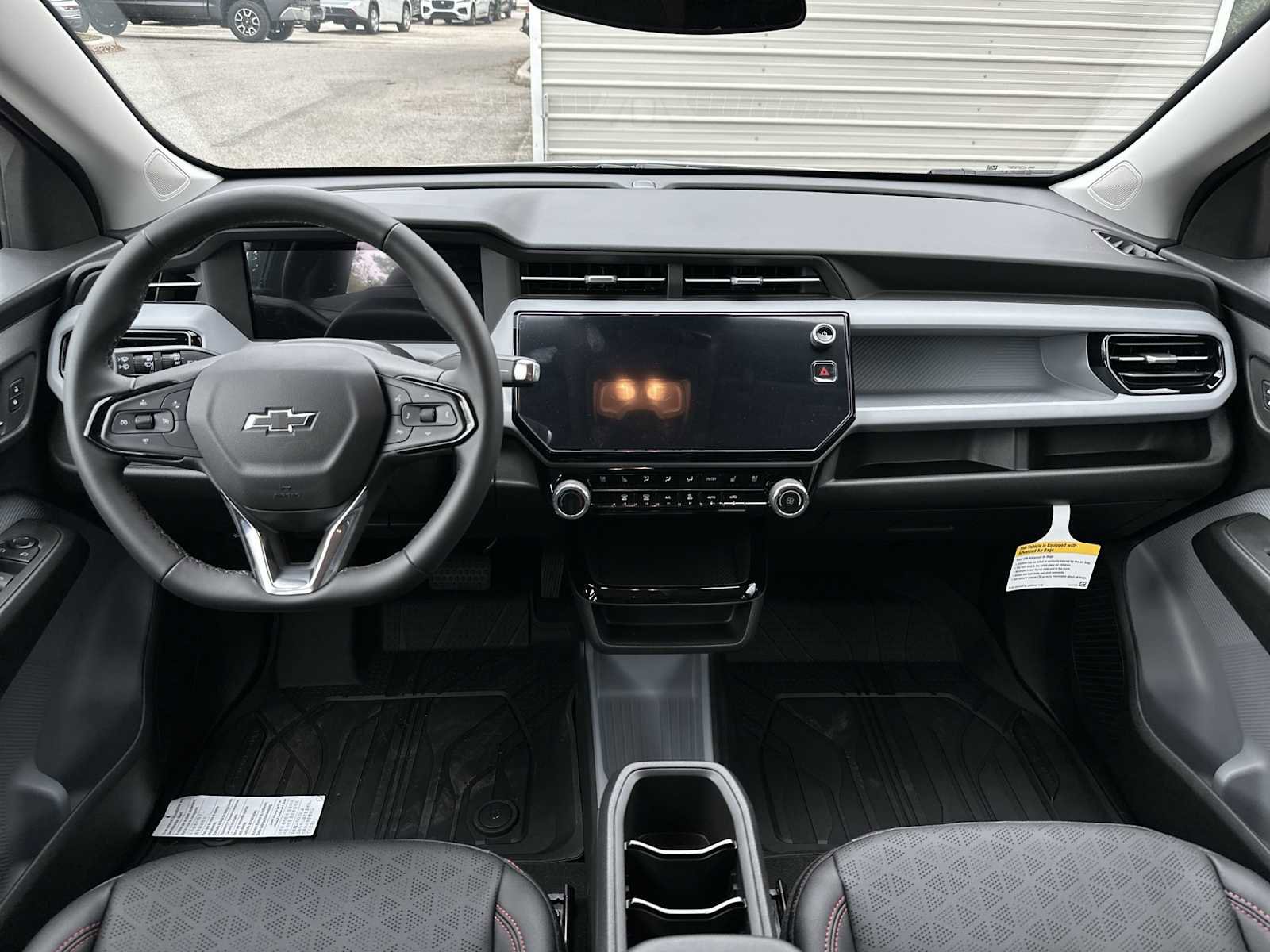 New 2027 Chevrolet Bolt RS image 15