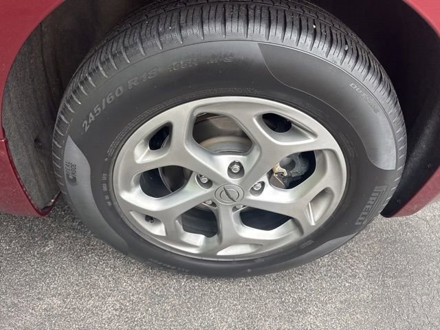 Used 2023 Chrysler Pacifica Limited image 14