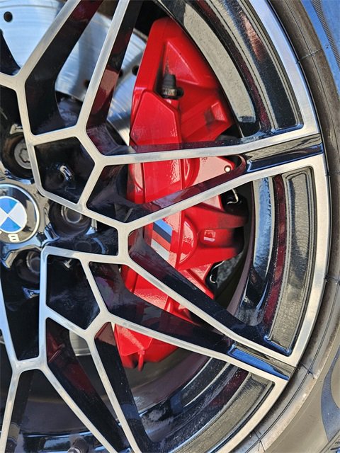 Used 2024 BMW M4 xDrive Competition image 18