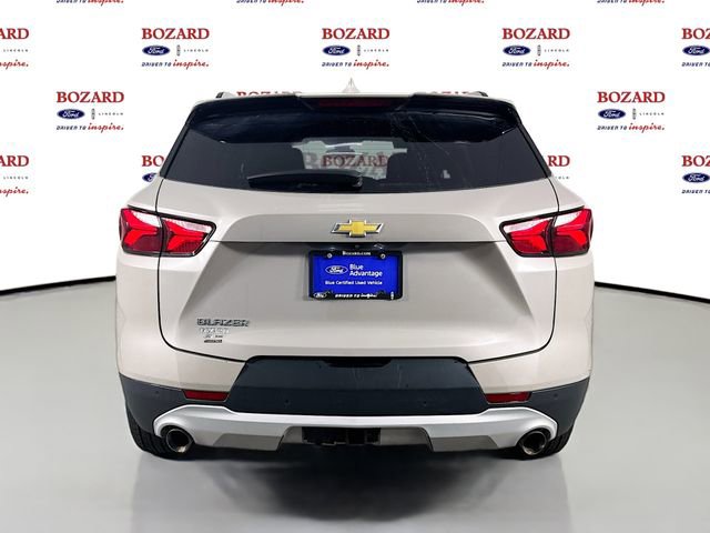 Used 2021 Chevrolet Blazer LT image 7