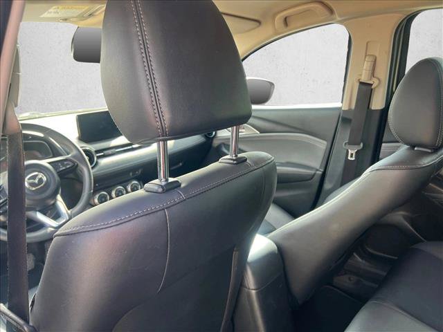 Used 2019 MAZDA CX-3 Touring FWD image 18