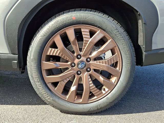 New 2026 Subaru Forester Sport image 5