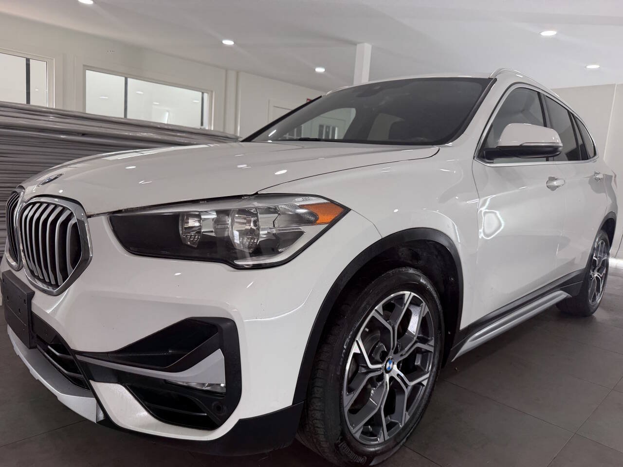 Used 2020 BMW X1 xDrive28i w/ Convenience Package