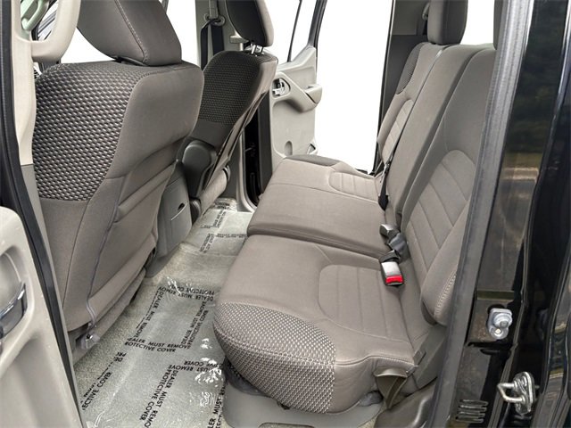 Used 2012 Nissan Frontier SV w/ Sport Appearance Pkg image 10
