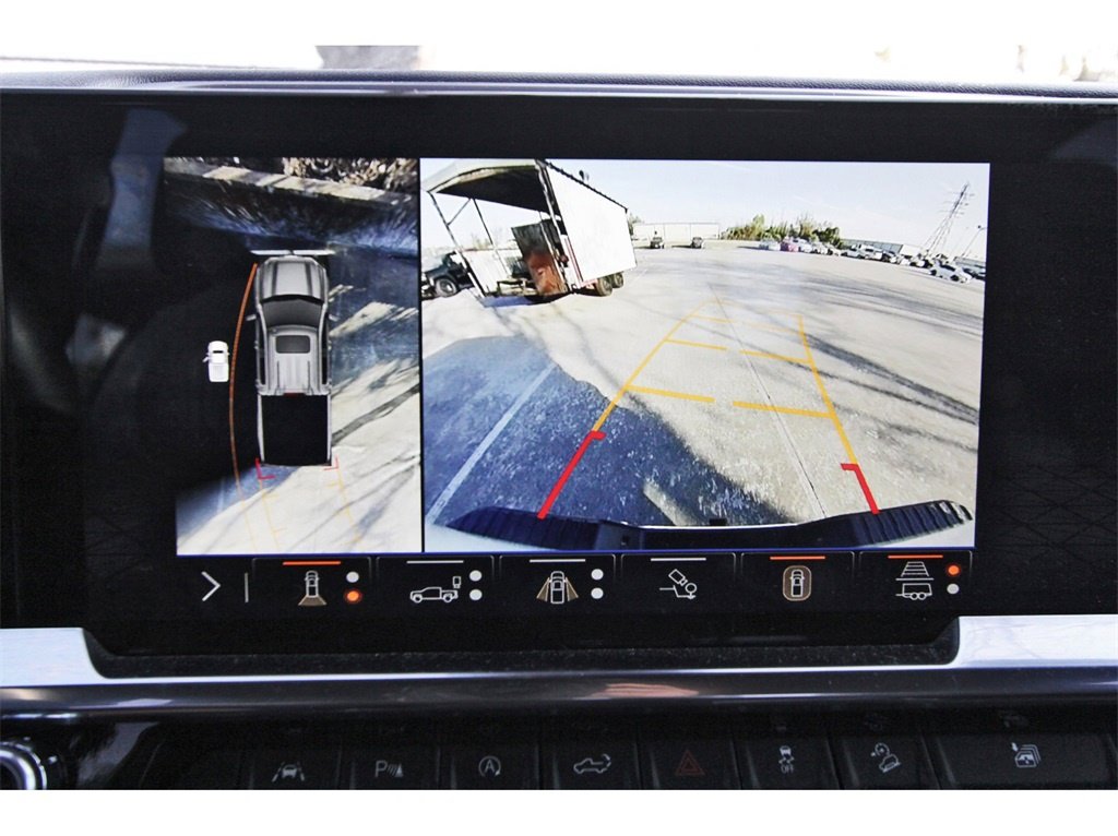 Used 2024 GMC Sierra 1500 SLT image 22