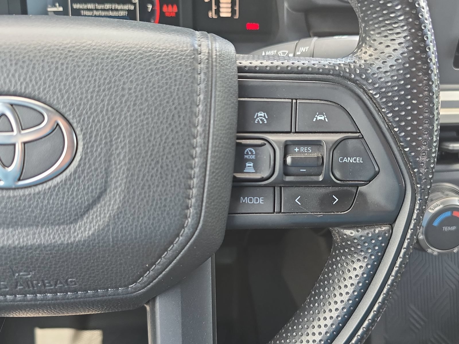 Used 2025 Toyota Tacoma SR5 RWD image 17