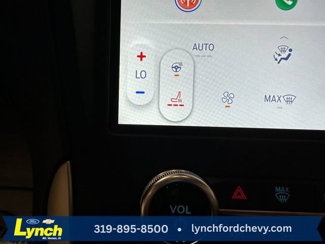 Certified 2023 Ford Edge SEL w/ Convenience Package AWD/4WD image 13