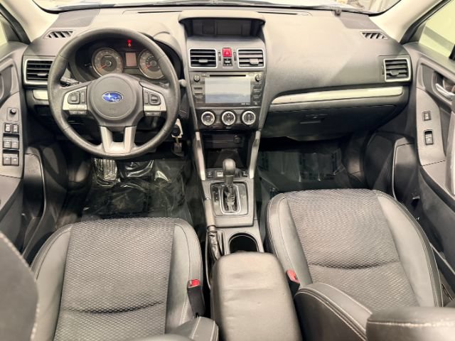 Used 2017 Subaru Forester 2.0XT Premium w/ Popular Package #2A AWD/4WD image 38