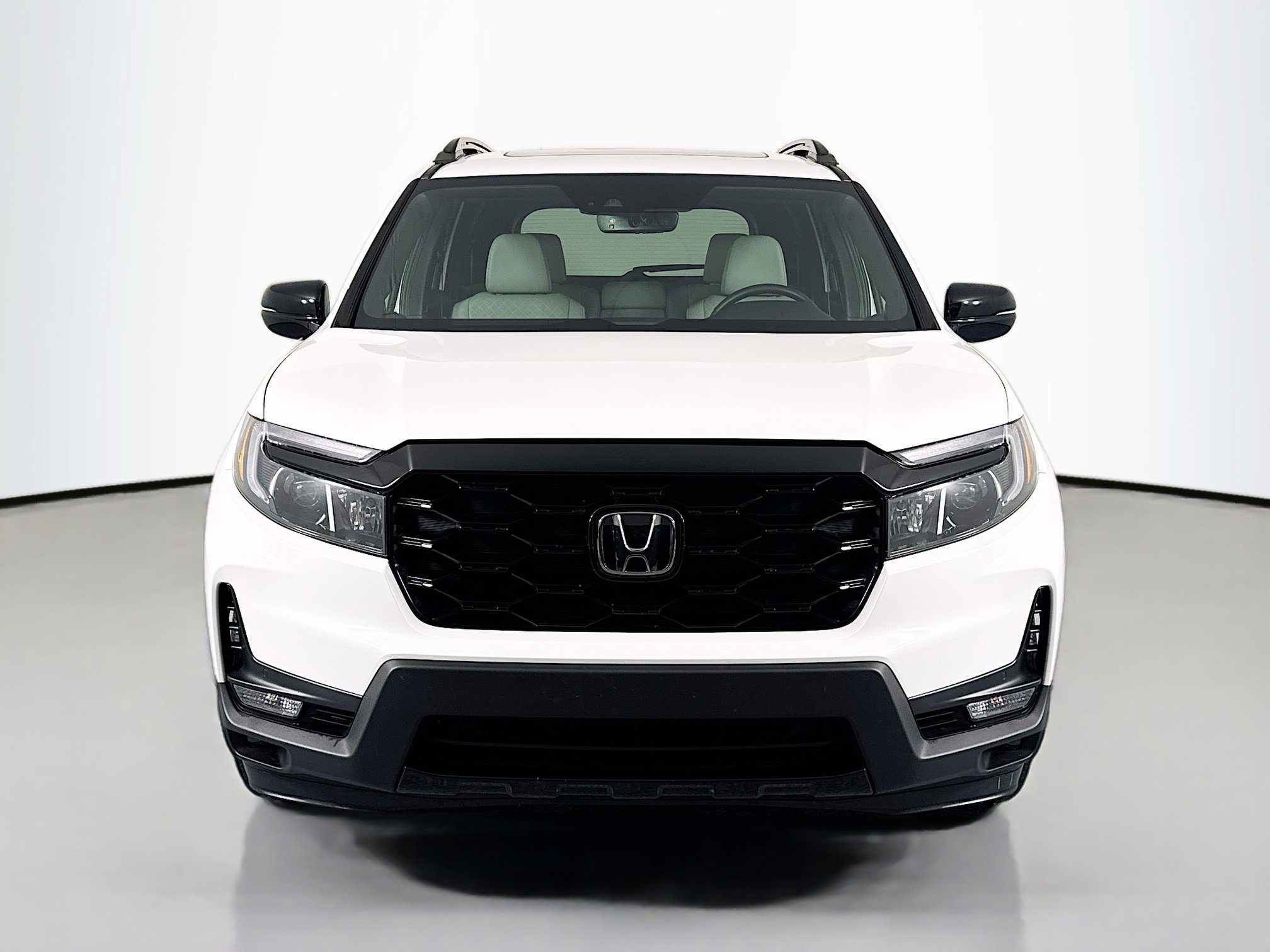 Certified 2023 Honda Passport Elite image 2