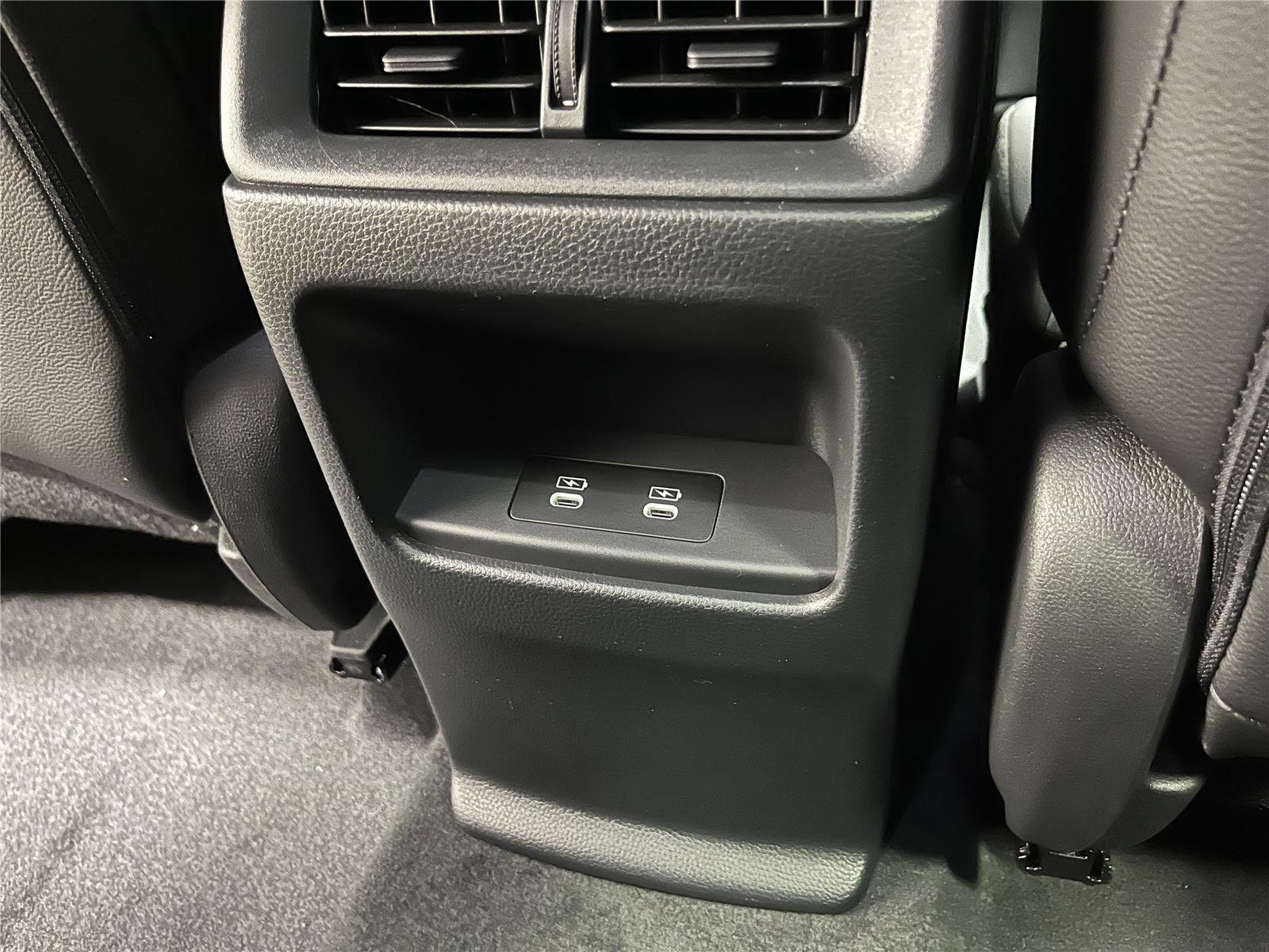 New 2026 Honda CR-V Sport-L image 26