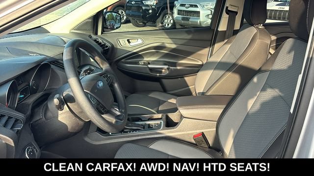 Used 2019 Ford Escape SE AWD/4WD image 24