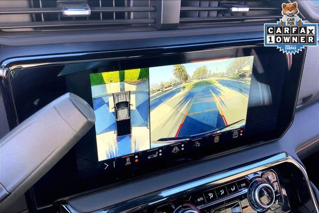 Used 2024 GMC Sierra 2500 AT4 w/ AT4 Premium Plus Package image 21