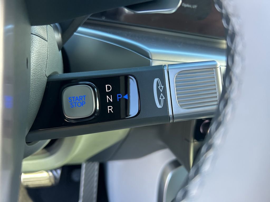 New 2026 Hyundai Ioniq 9 Calligraphy image 15