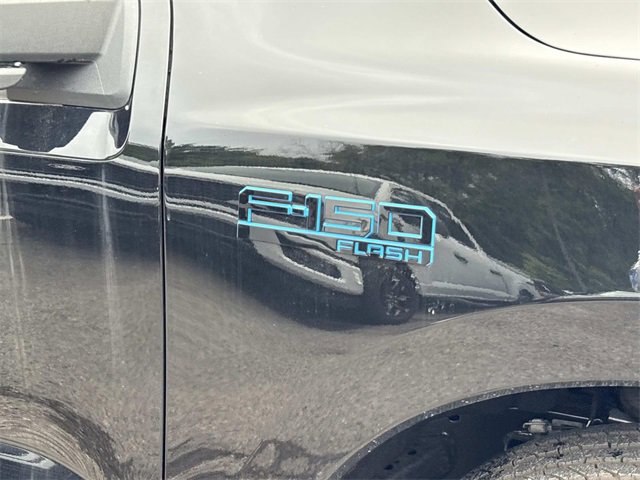New 2025 Ford F150 Lightning Flash image 10