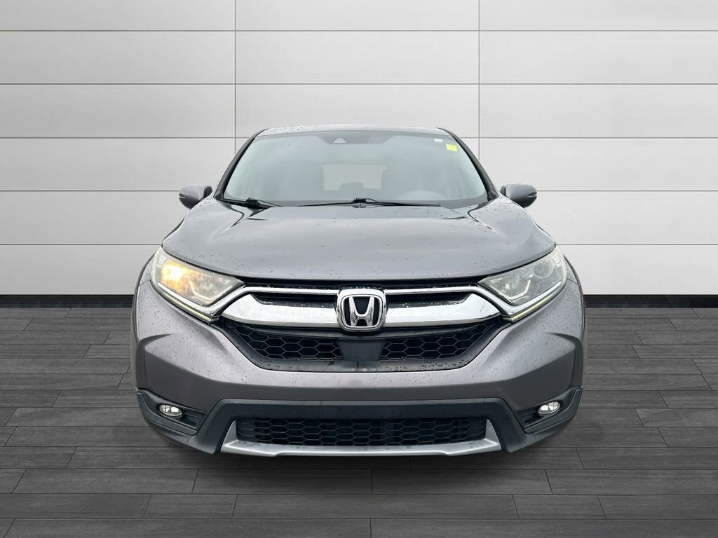 Used 2017 Honda CR-V EX image 8