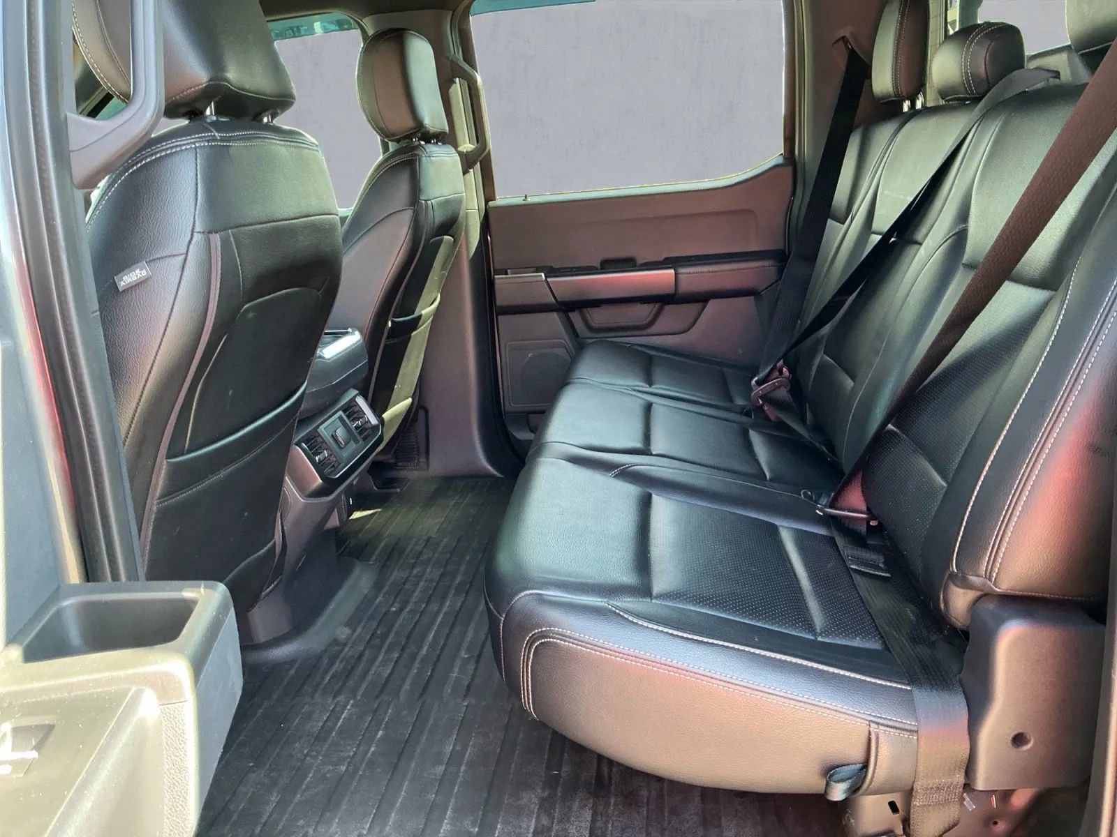 Used 2021 Ford F150 XL w/ STX Appearance Package image 12