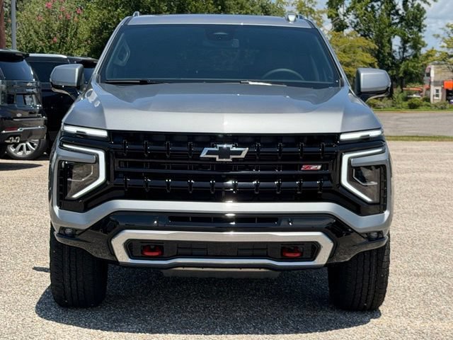 New 2026 Chevrolet Tahoe Z71 w/ Z71 Off-Road Package AWD/4WD image 2