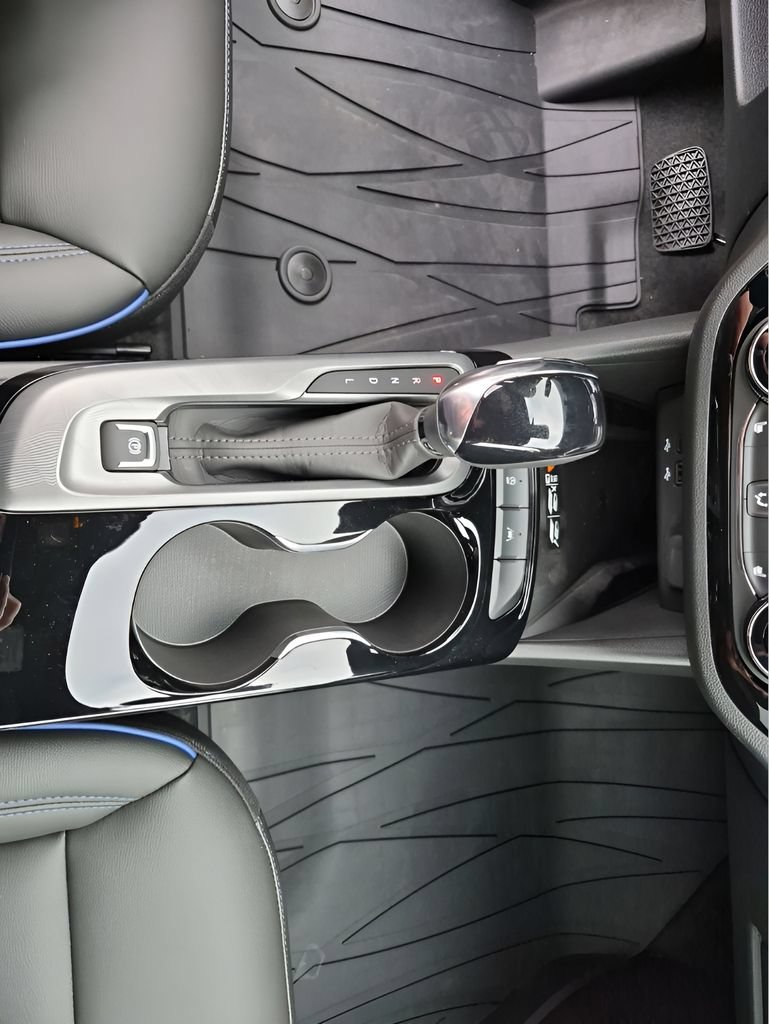 New 2026 Buick Envista Sport Touring w/ Convenience I Package FWD image 43