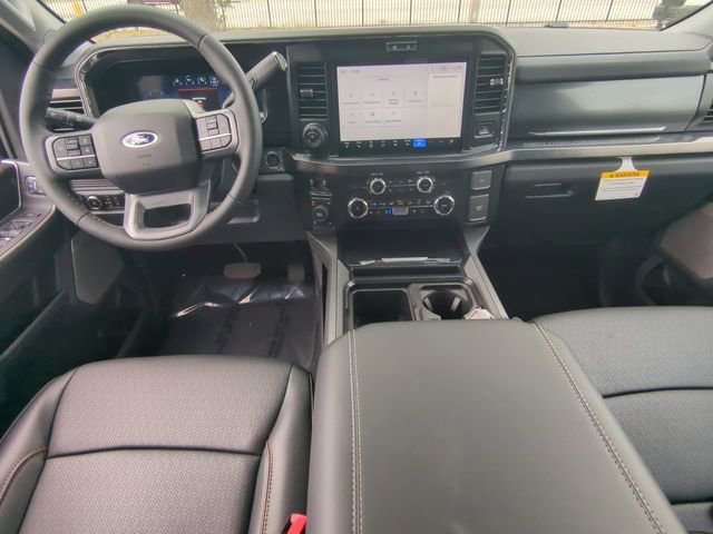 New 2026 Ford F250 Lariat w/ Lariat Ultimate Package image 16
